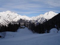 4 - Il Monte Menna e il Pizzo Arera